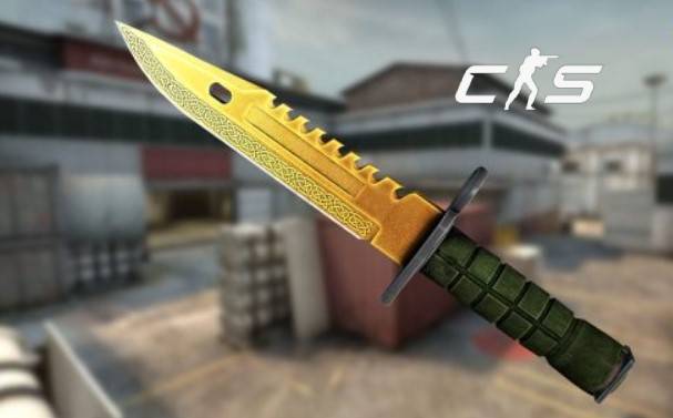 cs2 knife skins