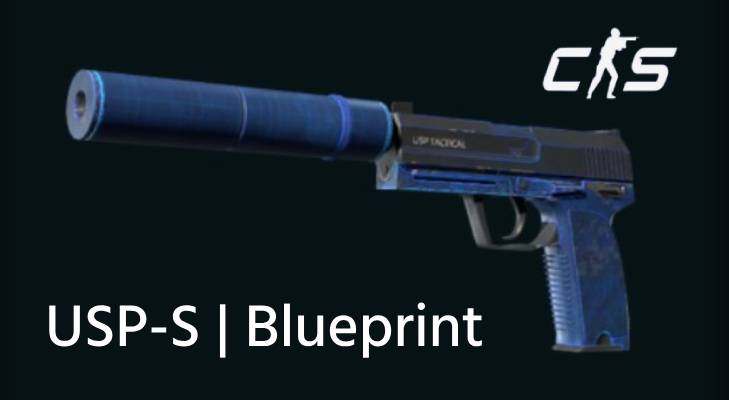 usp-s blueprint skin