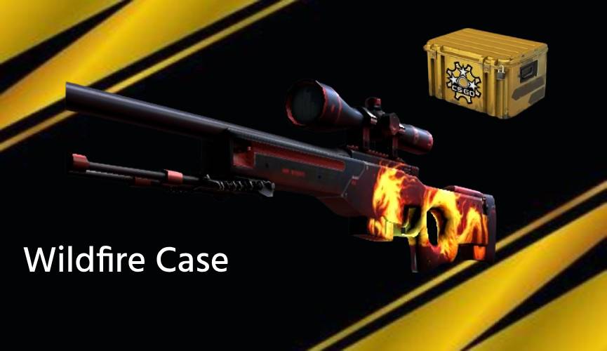 wildfire case