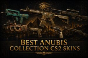 Best Anubis Collection CS2 Skins (2026 Guide)