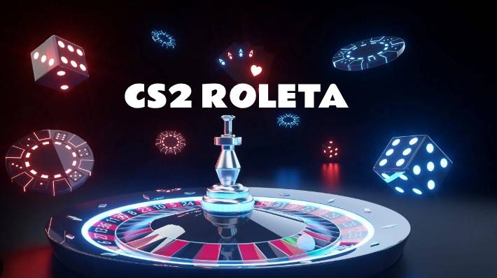 cs2 roleta