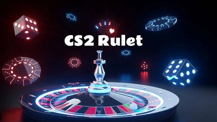 cs2 rulet oyunu