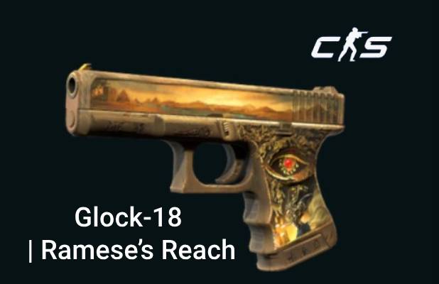 glock-18-ramese’s-reach