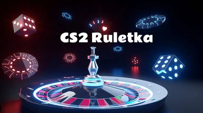 gra ruletka cs2