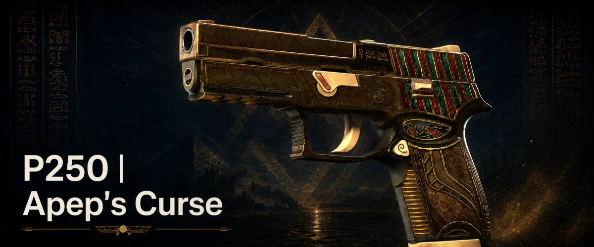 P250 | Apep's Curse