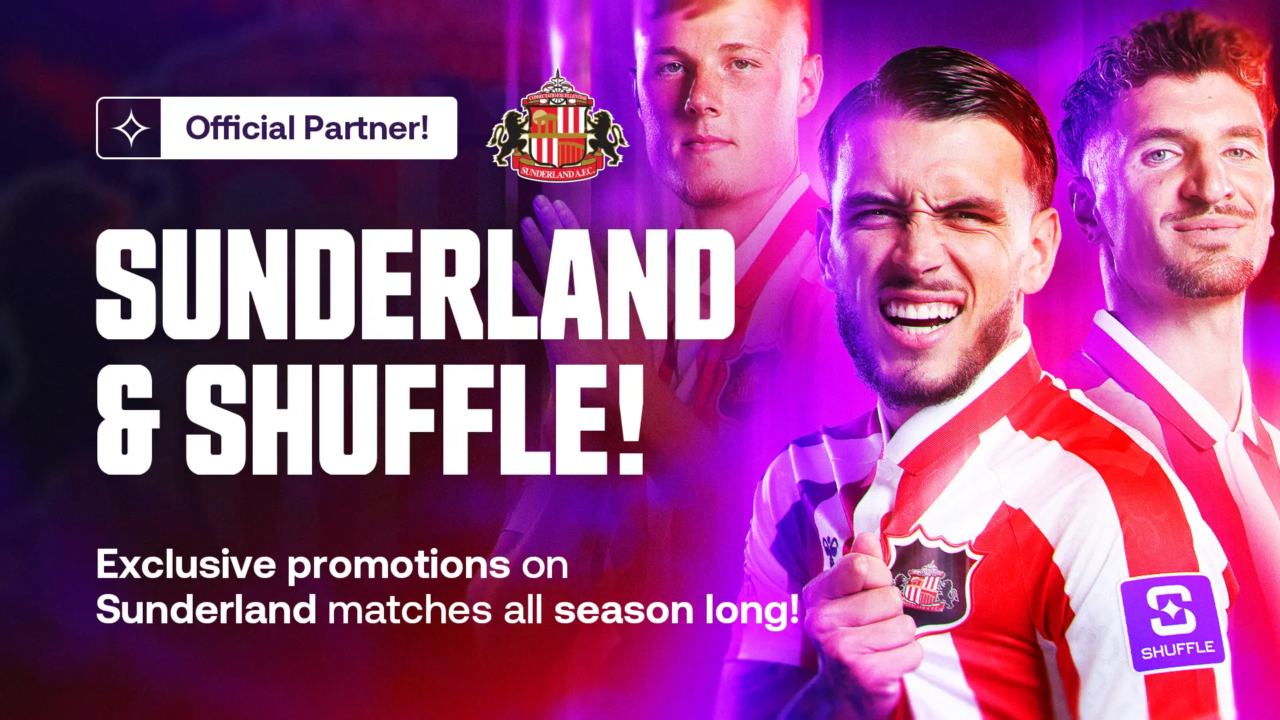 Shuffle & Sunderland ADC