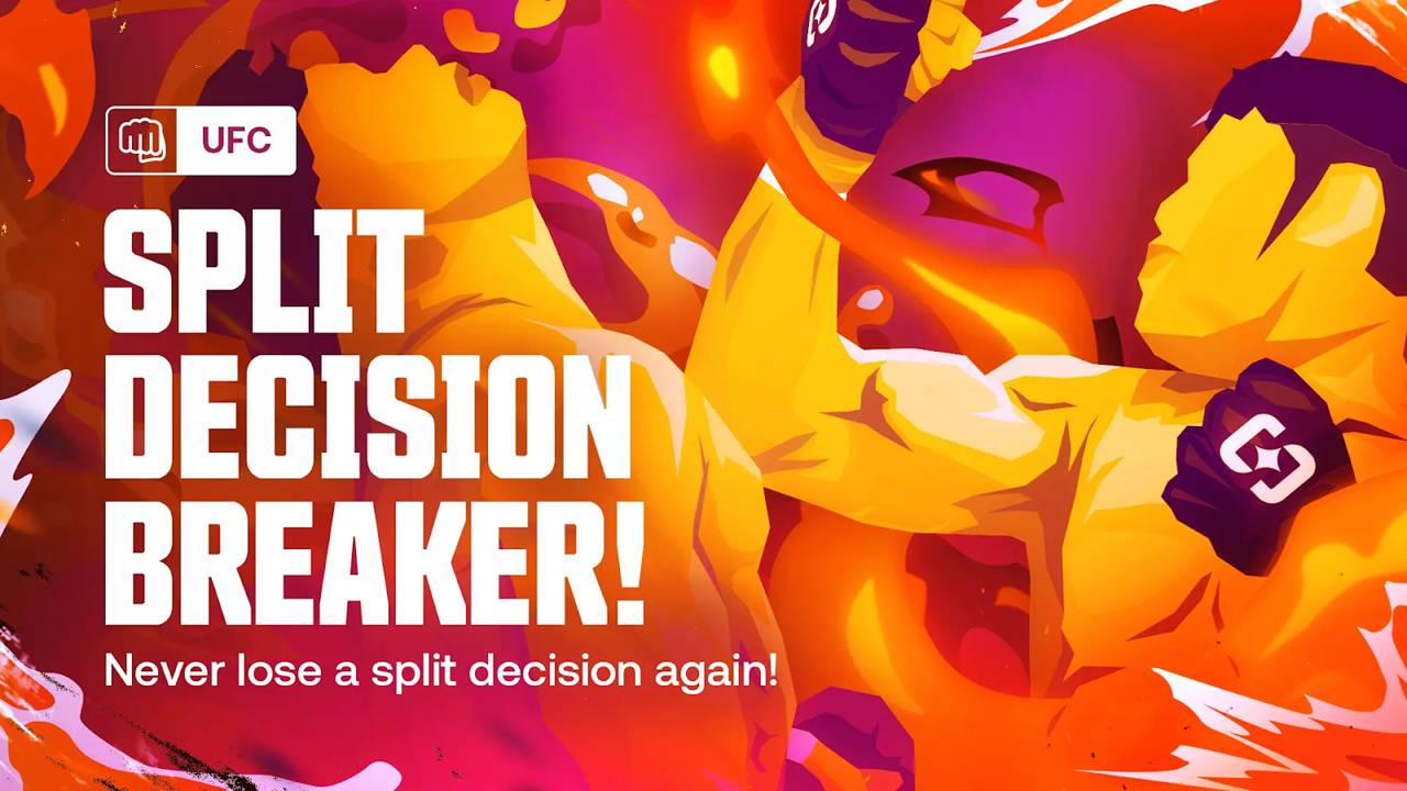 Split Decision Refund