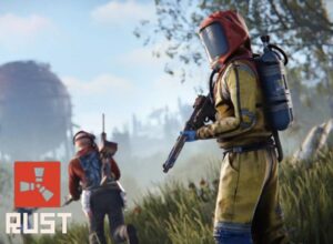 How to Change Character in Rust: Select Easy Methods