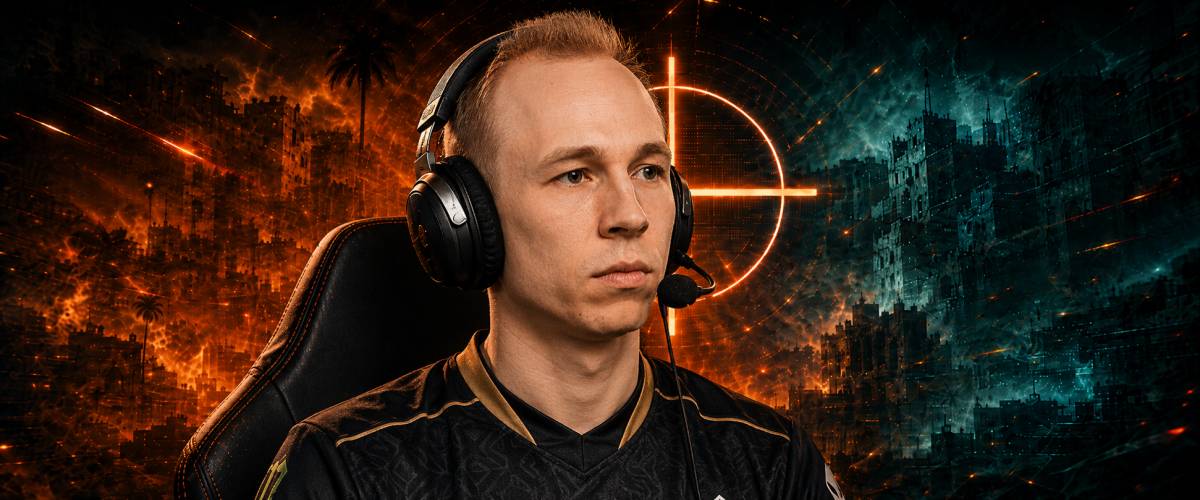 ELiGE Crosshair Code