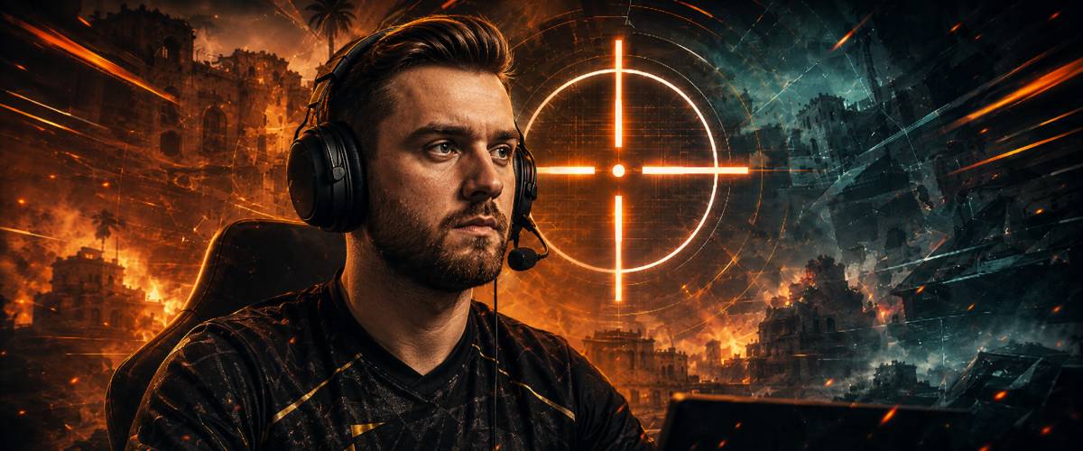 NiKo Crosshair Code