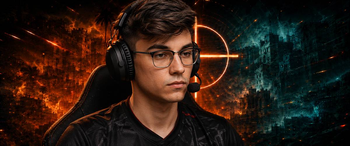 Twistzz Crosshair Code