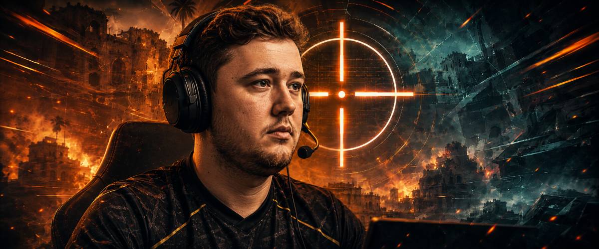 ZywOo Crosshair Code