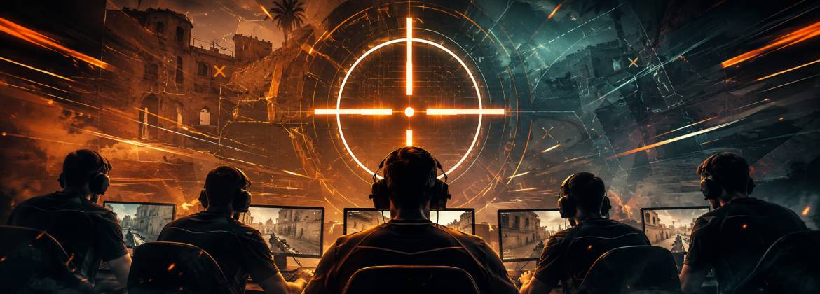 Best CS2 Crosshair Codes Used by Pro Players (2026)