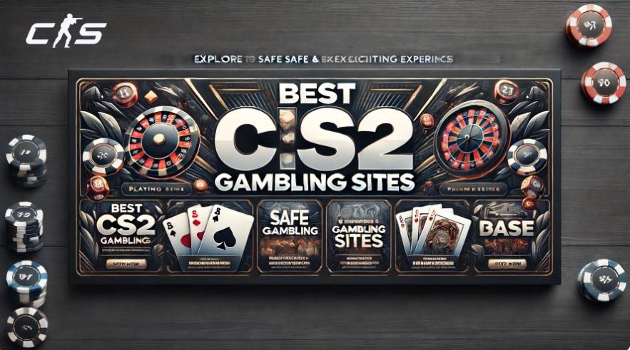 cs2 gambling sites
