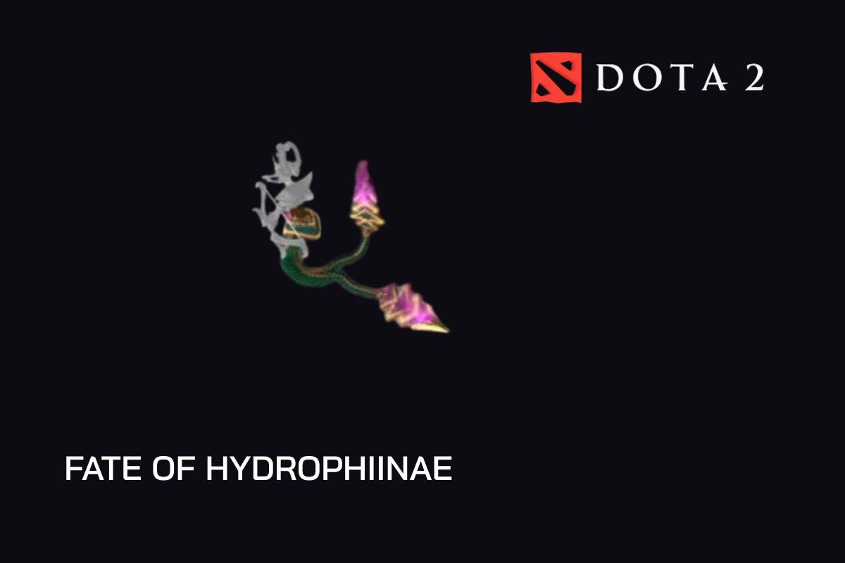 dota2 fate of hydrophiinae