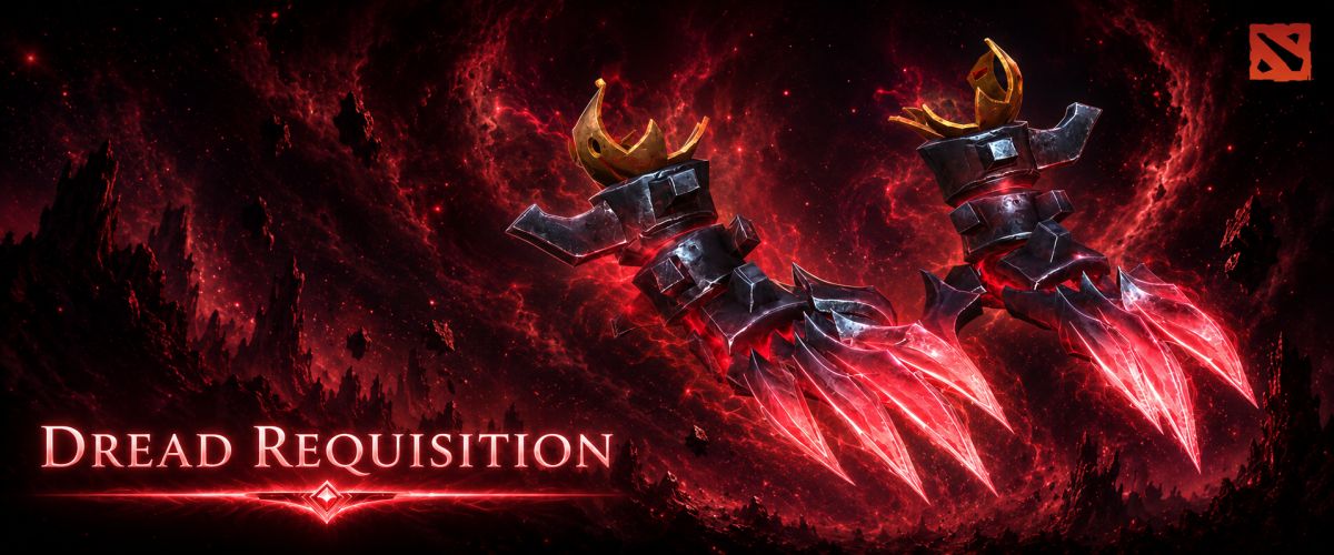Dread Requisition