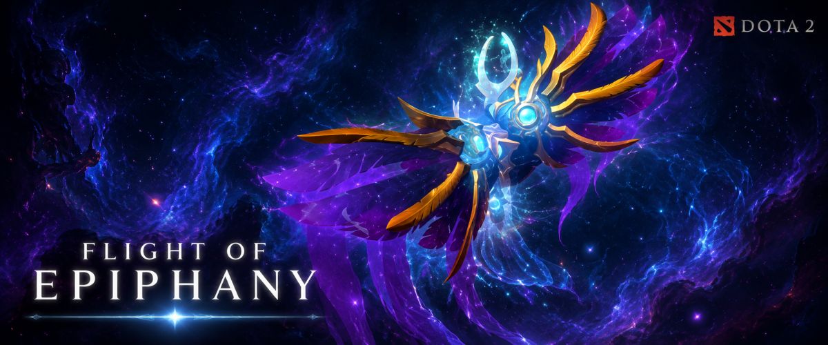 Flight of Epiphany