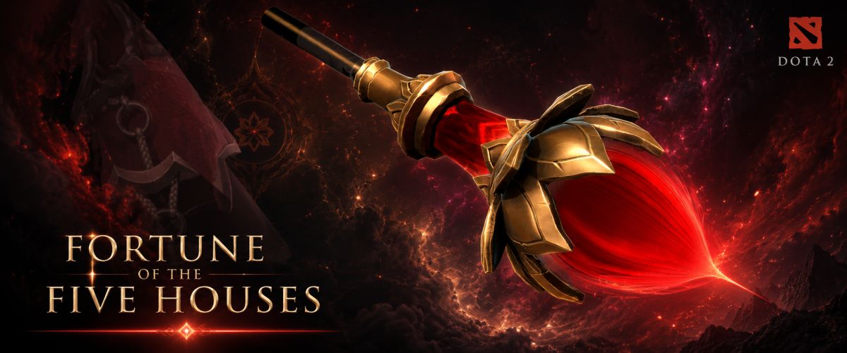 Fortune of the Five Houses