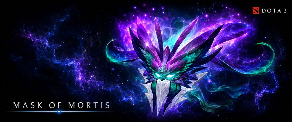 Mask of Mortis