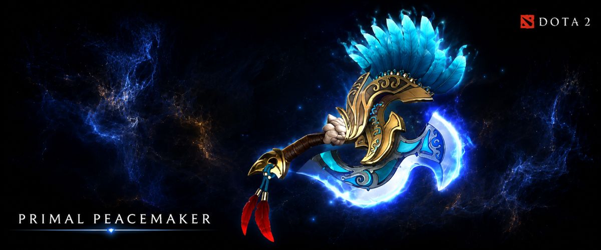 Primal Peacemaker