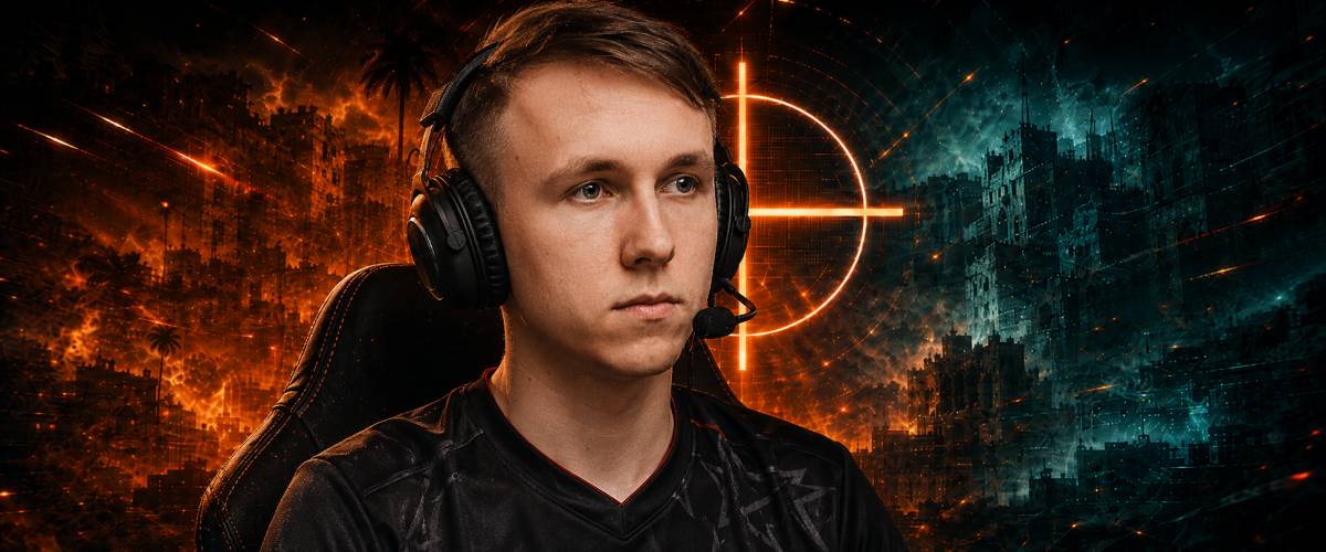 ropz Crosshair Code