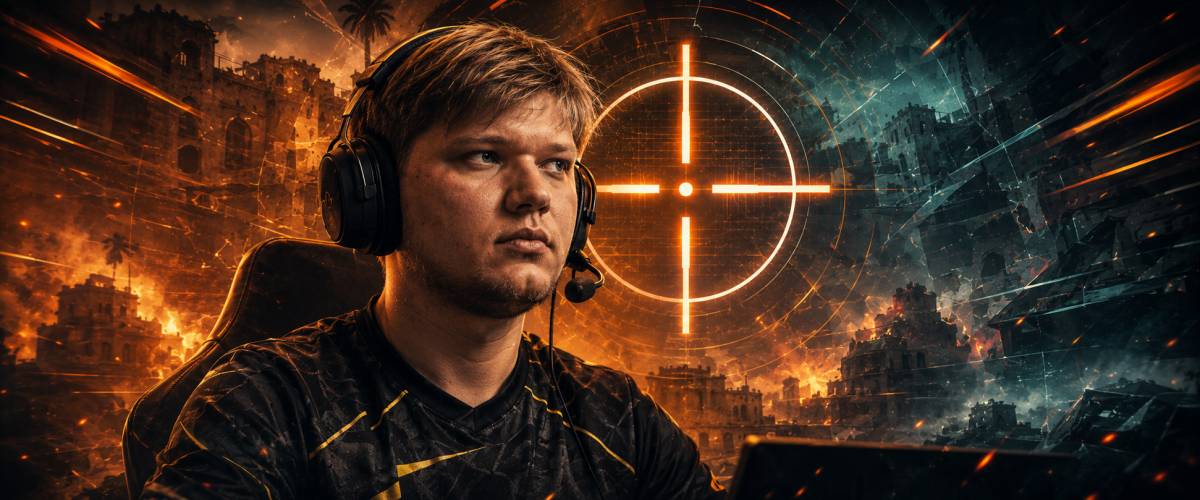 s1mple Crosshair Code