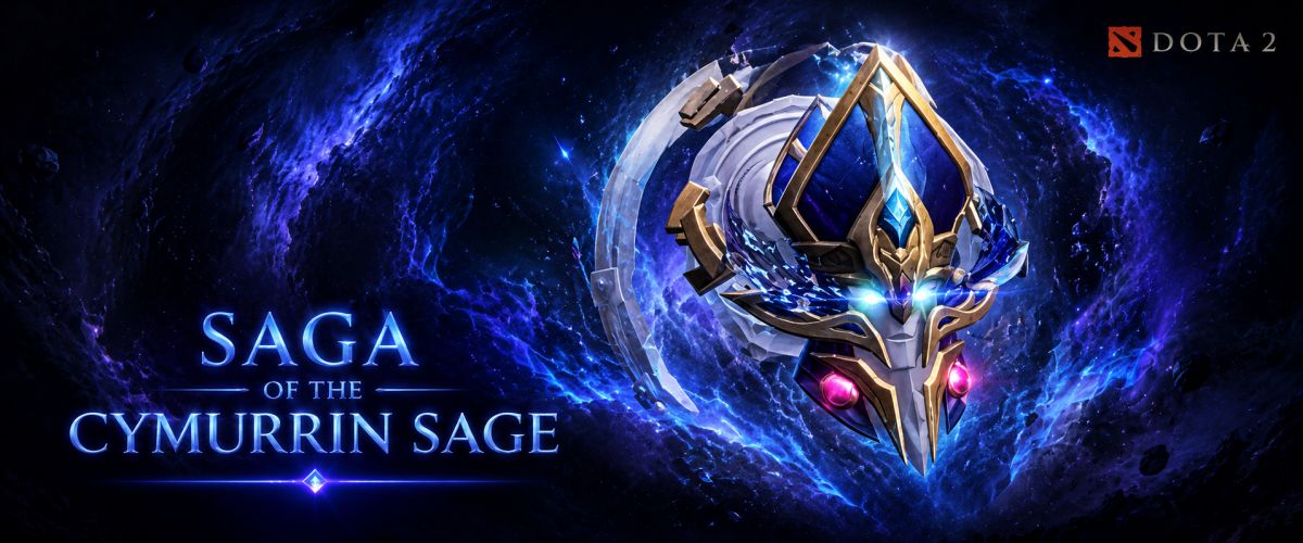 Saga of the Cymurrin Sage
