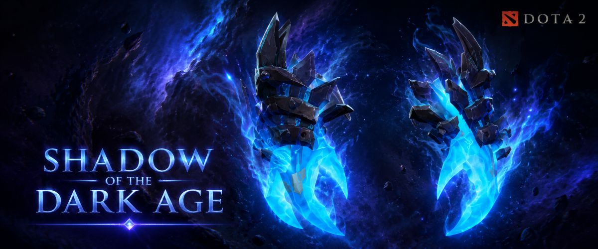 Shadow of the Dark Age