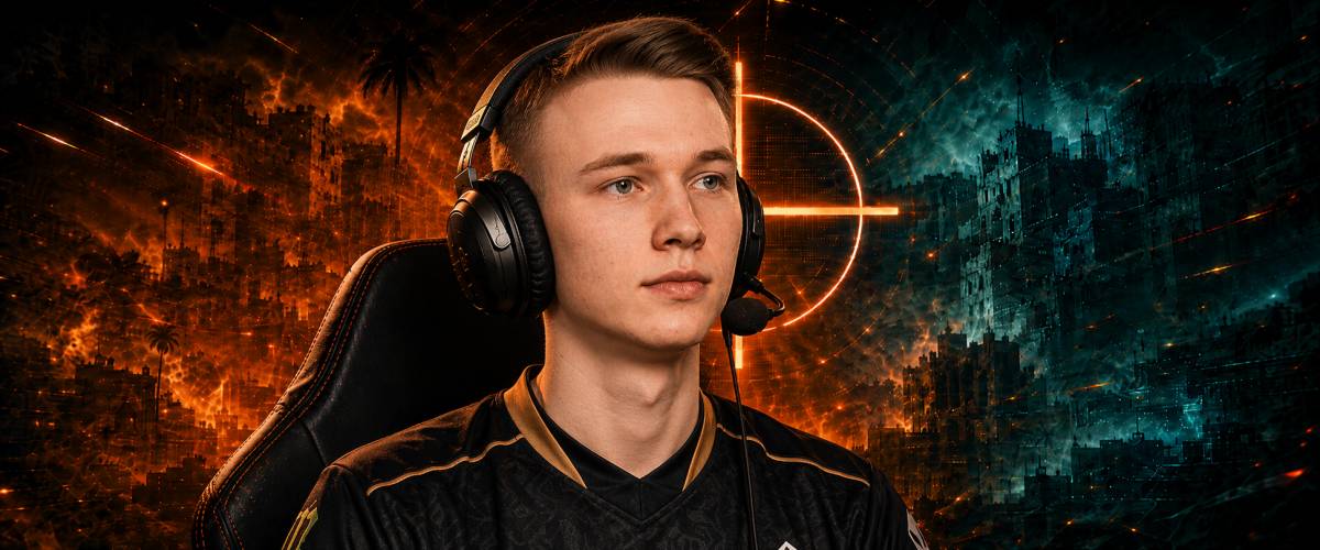 stavn Crosshair Code