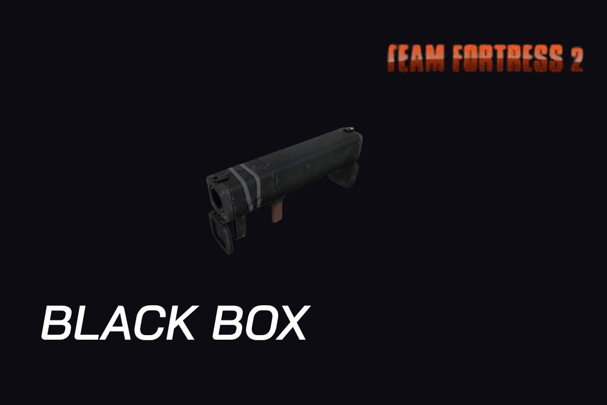 tf2 black box skin