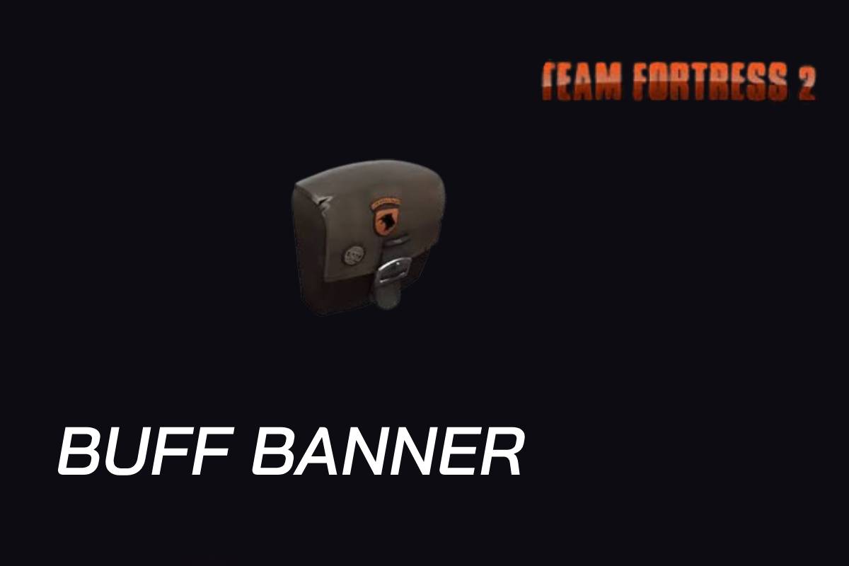 tf2 buff banner skin