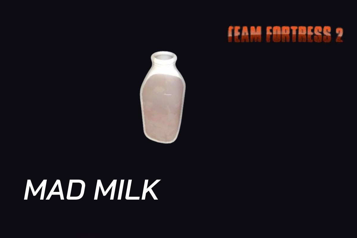 tf2 mad milk skin
