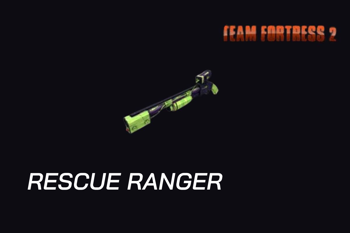 Rescue Ranger