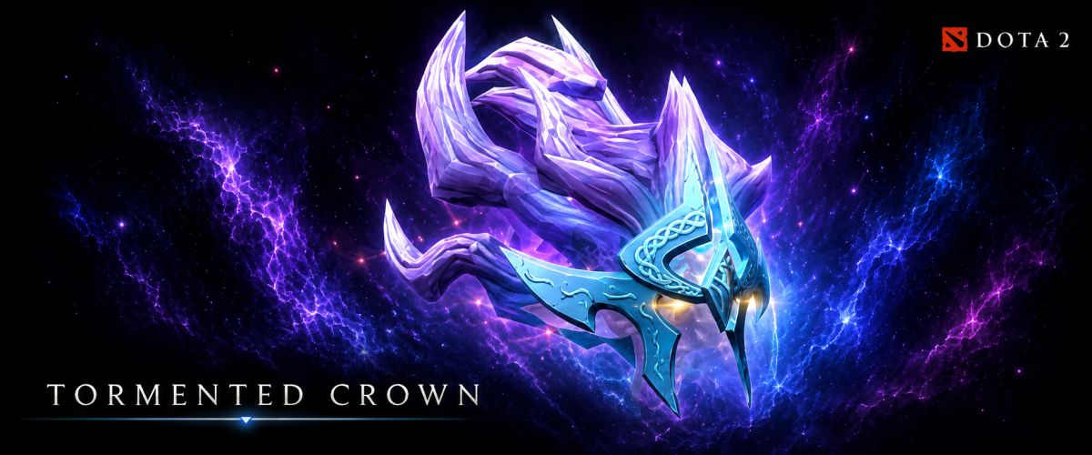 Tormented Crown