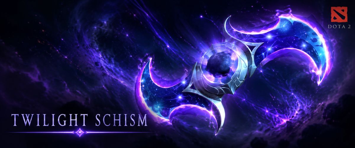 Twilight Schism