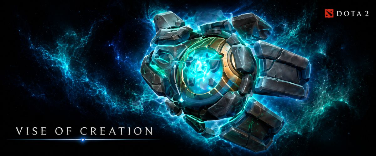 Vise of Creation