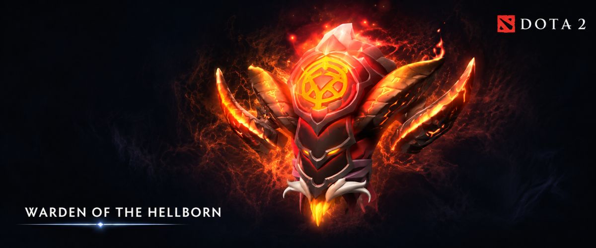 Warden of the Hellborn