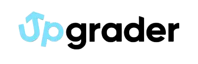 upgrader.com logo