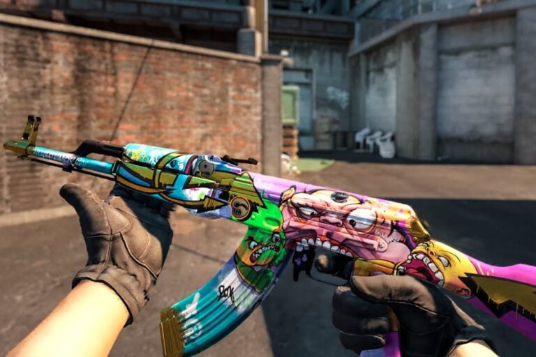 Best AK-47 Skins in CS2 (2025) – Picks for All Budgets