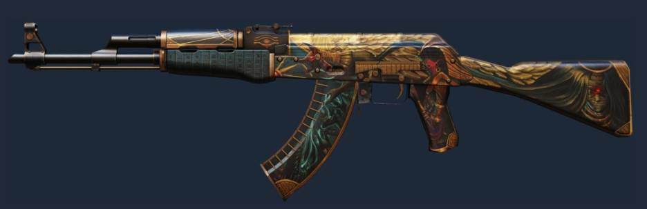 AK-47 | Legion of Anubis