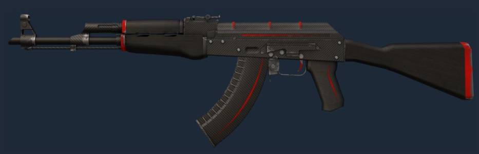 AK-47 | Redline