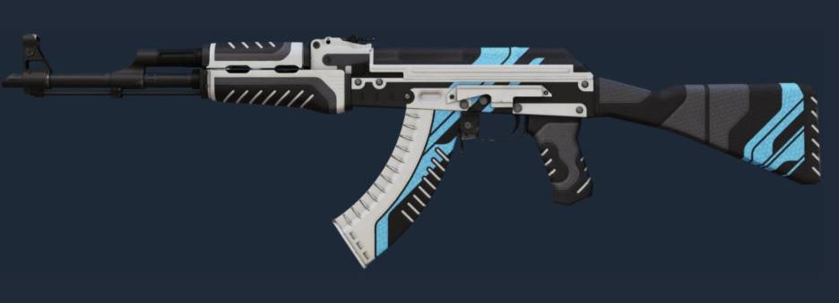 AK-47 | Vulcan