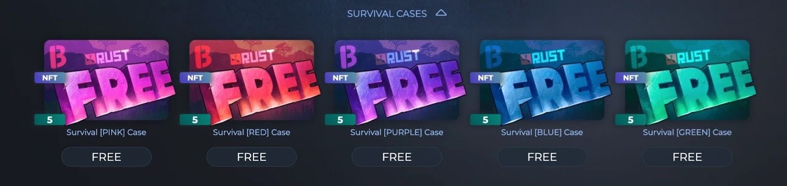 Free Ways to Open Rust Boxes