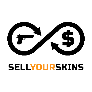 SellYourSkins logo