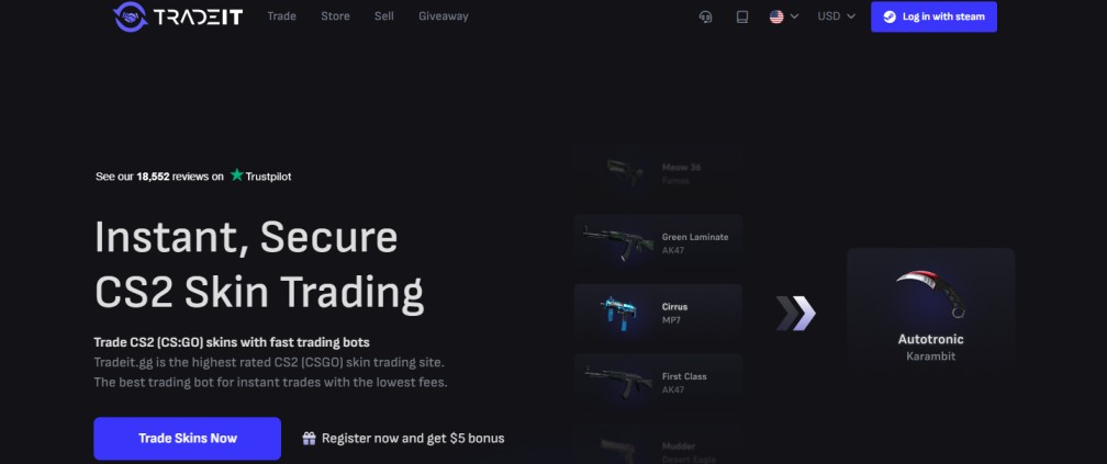 Tradeit.GG