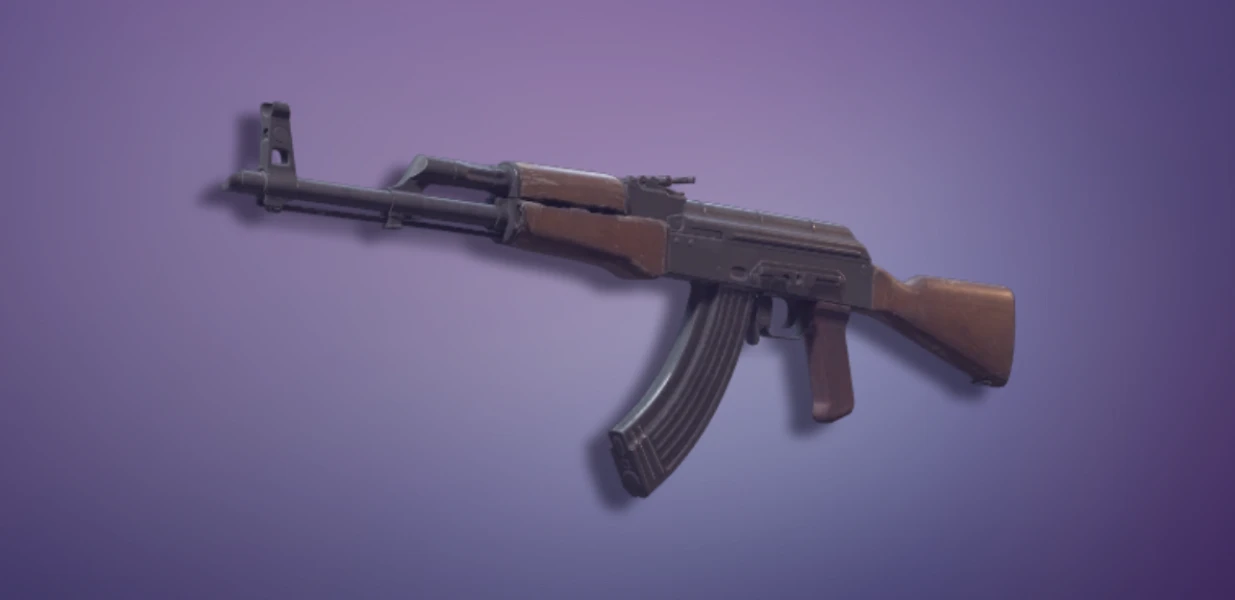 AK-47