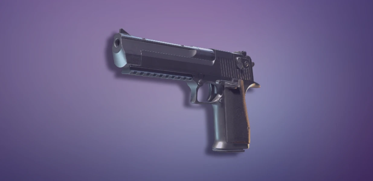 Desert Eagle
