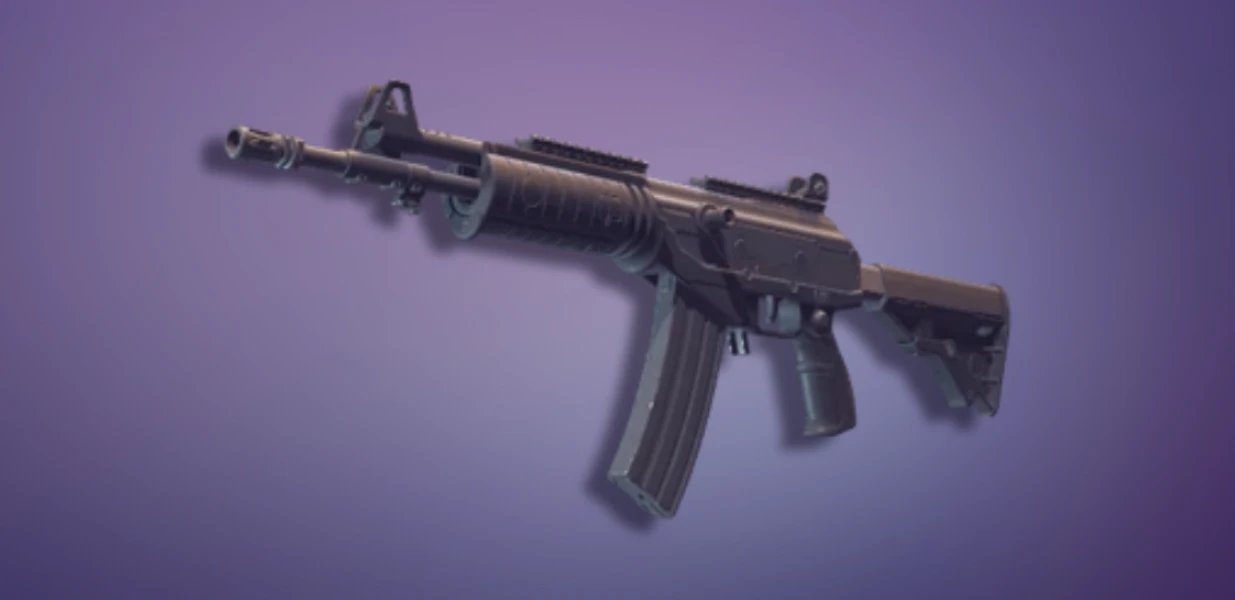 Galil AR