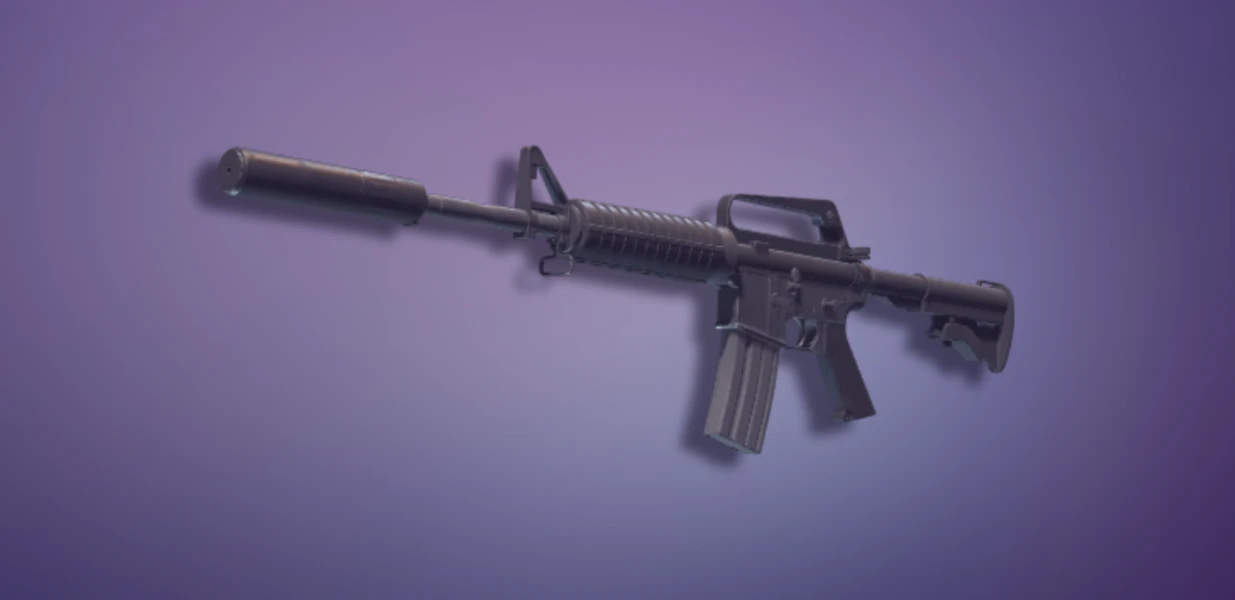 M4A1-S