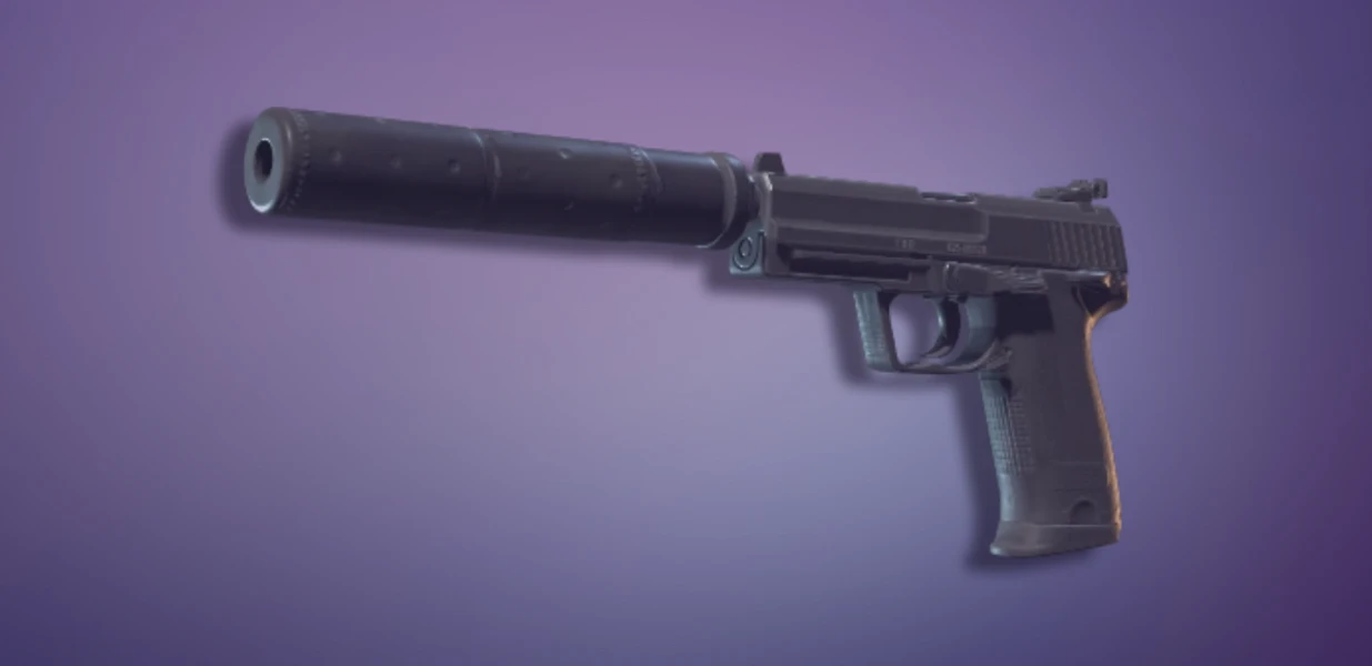 USP-S
